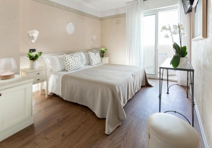 Hotel Apollo Riccione Room photo