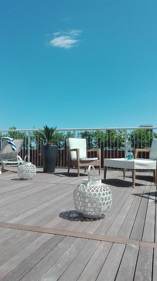 Hotel Apollo Riccione Exterior photo